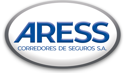 Aress Logo
